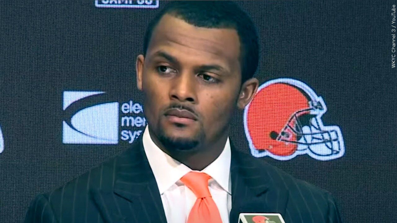 Deshaun Watson